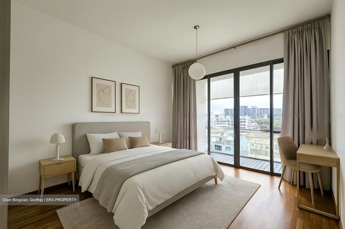 Riverside Melodies (D12), Apartment #482509281